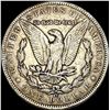 Image 2 : 1891-CC Silver Morgan Dollar NEARLY UNCIRCULATED