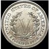 Image 2 : 1883 Liberty Head Nickel (No Cents) CLOSELY UNCIRCULATED