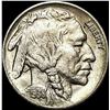 Image 1 : 1938-D Buffalo Nickel LIGHTLY CIRCULATED