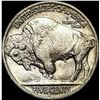 Image 2 : 1938-D Buffalo Nickel LIGHTLY CIRCULATED