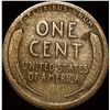 Image 2 : 1909-S Lincoln Wheat Cent NICELY CIRCULATED