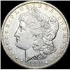 Image 1 : 1891-O Silver Morgan Dollar CLOSELY UNCIRCULATED