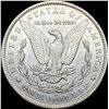Image 2 : 1891-O Silver Morgan Dollar CLOSELY UNCIRCULATED
