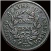 Image 2 : 1802 Draped Bust Large Cent LIGHTLY CIRCULATED