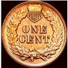 Image 2 : 1888 Indian Head Cent UNCIRCULATED