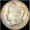 Image 1 : 1885-O Silver Morgan Dollar UNCIRCULATED