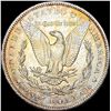 Image 2 : 1885-O Silver Morgan Dollar UNCIRCULATED