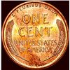 Image 2 : 1909 VDB Lincoln Wheat Cent CHOICE BU