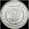 Image 2 : 1897-O Silver Morgan Dollar CLOSE UNC