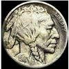 Image 1 : 1917-S Buffalo Nickel LIGHTLY CIRCULATED