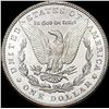 Image 2 : 1886 Morgan Silver Dollar UNCIRCULATED