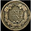 Image 2 : 1857 Flying Eagle Cent NICELY CIRCULATED