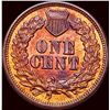 Image 2 : 1865 Indian Head Cent UNCIRCULATED