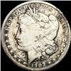 Image 1 : 1903-S Micro S Morgan Silver Dollar CIRC