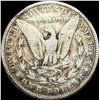 Image 2 : 1903-S Micro S Morgan Silver Dollar CIRC