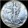 Image 1 : 1946 Walking Liberty Half Dollar CHOICE BU