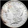 Image 1 : 1890 Morgan Silver Dollar UNCIRCULATED