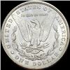 Image 2 : 1890 Morgan Silver Dollar UNCIRCULATED