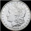 Image 1 : 1879 Morgan Silver Dollar CLOSELY UNCIRCULATED
