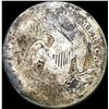 Image 2 : 1844-O Seated Liberty Quarter CIRC