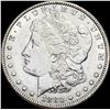 Image 1 : 1880 Morgan Silver Dollar CLOSELY UNCIRCULATED