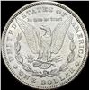 Image 2 : 1880 Morgan Silver Dollar CLOSELY UNCIRCULATED