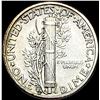 Image 2 : 1929-S Silver Mercury Dime CLOSELY UNCIRCULATED