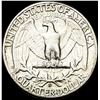 Image 2 : 1936-D Silver Washington Quarter CLOSELY UNCIRCULATED