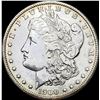 Image 1 : 1900-S Silver Morgan Dollar HIGH GRADE