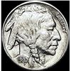 Image 1 : 1937-S Buffalo Nickel UNCIRCULATED