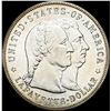 Image 1 : 1900 Silver Lafayette Dollar CLOSELY UNCIRCULATED