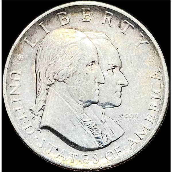 1926 Sesquicentennial Half Dollar CLOSELY UNCIRCULATED