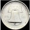 Image 2 : 1926 Sesquicentennial Half Dollar CLOSELY UNCIRCULATED