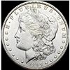 Image 1 : 1897-O Silver Morgan Dollar CLOSE UNC