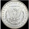 Image 2 : 1897-O Silver Morgan Dollar CLOSE UNC