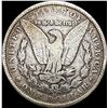 Image 2 : 1891-CC Silver Morgan Dollar NICELY CIRCULATED