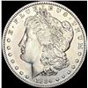 Image 1 : 1884-S Silver Morgan Dollar HIGH GRADE