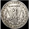 Image 2 : 1896-S Silver Morgan Dollar NICELY CIRCULATED
