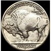 Image 2 : 1913-D Type 2 Buffalo Nickel CHOICE AU