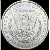 Image 2 : 1880-O Morgan Silver Dollar UNCIRCULATED