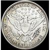 Image 2 : 1916-D Silver Barber Quarter CLOSELY UNCIRCULATED