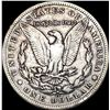 Image 2 : 1892-CC Silver Morgan Dollar LIGHTLY CIRCULATED