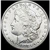 Image 1 : 1883-S Silver Morgan Dollar CLOSELY UNCIRCULATED