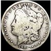 Image 1 : 1903-S Morgan Silver Dollar NICELY CIRCULATED