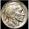 Image 1 : 1920-S Buffalo Nickel CLOSE UNC