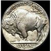 Image 2 : 1920-S Buffalo Nickel CLOSE UNC