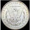 Image 2 : 1899-O Silver Morgan Dollar UNCIRCULATED