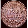 Image 2 : 1891 Indian Head Cent UNCIRCULATED