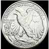 Image 2 : 1939 Walking Liberty Half Dollar UNCIRCULATED