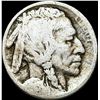 Image 1 : 1913-S Type 2 Buffalo Nickel NICELY CIRCULATED